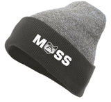 MOSS: Beanie