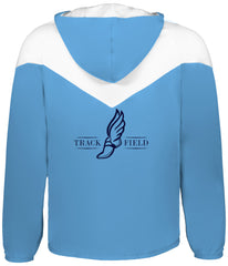 Streetsboro Track and Field Coach/Team Jacket