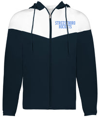 Streetsboro Track and Field Coach/Team Jacket