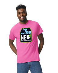 NEODGA T-Shirt (Full Color)