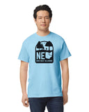 NEODGA T-Shirt (1 Color)