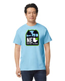 NEODGA T-Shirt (Full Color)