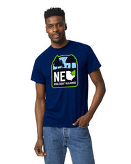 NEODGA T-Shirt (Full Color)