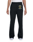 Southeast Pirate Wrestling Open Hem Sweatpants