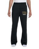 WHS Open Ankle Sweatpants