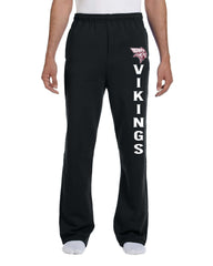 Waterloo Basketball Sweatpants