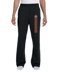 Southeast Class of 2030 Open Ankle Sweatpants