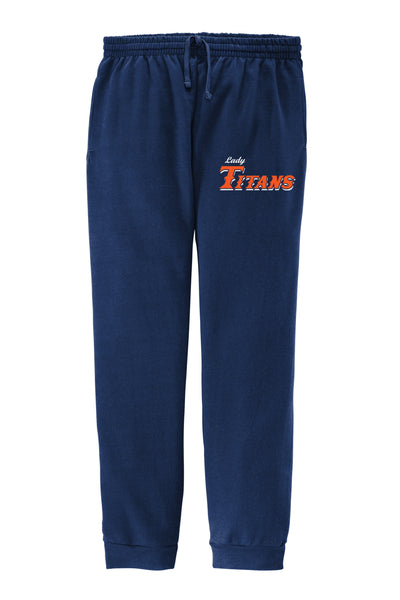 Lady Titans Joggers
