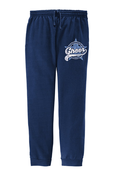 Rootstown Cheer Joggers