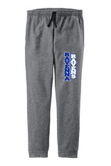 Ravenna Cross Country Joggers