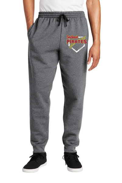 Southeast Pirates Softball Jogger Sweatpant