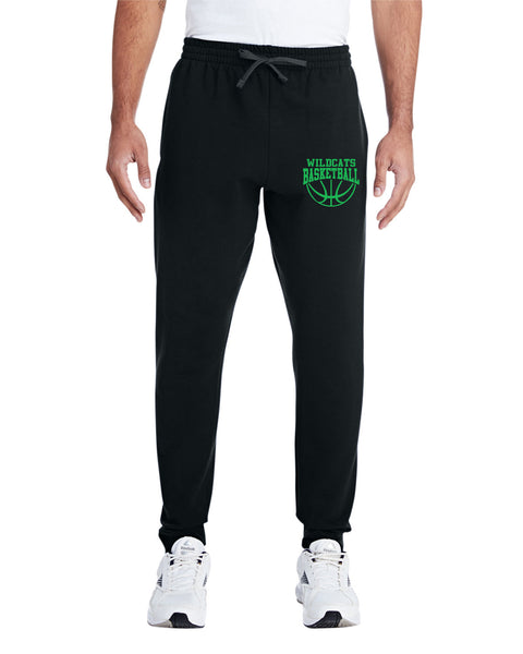 Mogadore Basketball Jogger Sweatpants