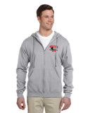Walls Full Zip Sweatshirt
