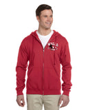 Walls Full Zip Sweatshirt