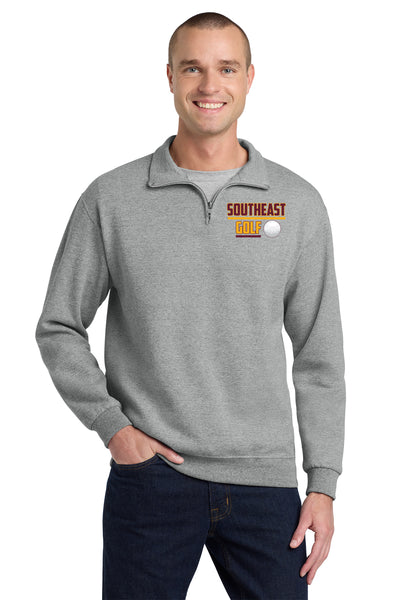 Southeast Golf 1/4 Zip