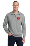Walls 1/4 Zip Sweatshirt