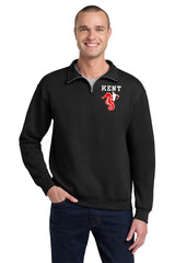 Seariders 1/4 Zip Sweatshirt