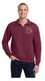 Southeast Youth Football and Cheer Fleece 1/4 Zip