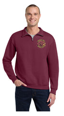 Southeast Youth Football and Cheer Fleece 1/4 Zip
