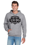 Waterloo Basketball Hoodie