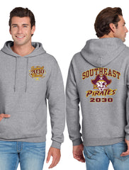 Southeast Class of 2030 Hoodie