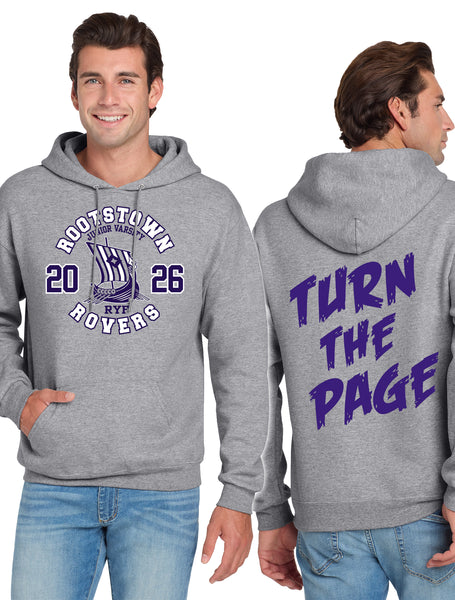 Rootstown Youth Football JV Hoodie
