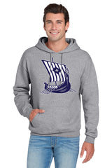Rootstown Rovers Hoodie