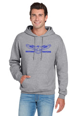 Ravenna Ravens Hoodie