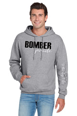 Bomber Pride Hoodie