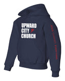 Upward City Church Hoodie
