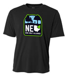 NEODGA Performance Short Sleeve (Full Color)