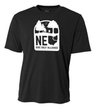 NEODGA Performance Short Sleeve (1 Color)