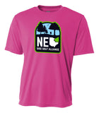 NEODGA Performance Short Sleeve (Full Color)