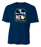 NEODGA Performance Short Sleeve (Full Color)