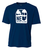 NEODGA Performance Short Sleeve (1 Color)