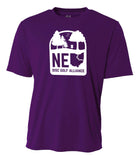 NEODGA Performance Short Sleeve (1 Color)