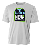 NEODGA Performance Short Sleeve (Full Color)