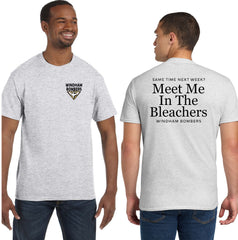 Meet Me - T-Shirt