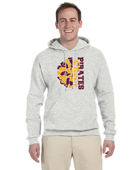 SE Youth Cheer Hoodie