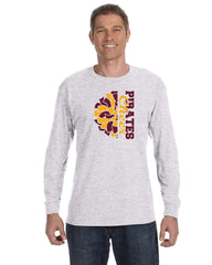 SE Youth Cheer Long Sleeve T-Shirt