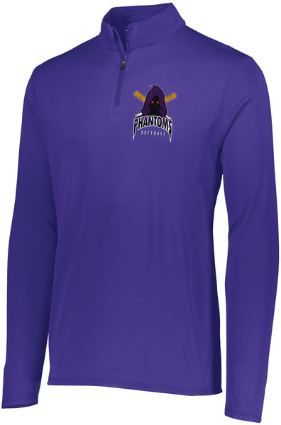 Phantoms Performance 1/4 Zip