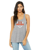 Suffield Baseball Women's Tank