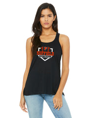 Suffield Softball Women's Tank