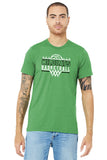 Mogadore Basketball T-Shirt