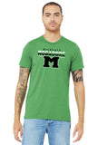Mogadore Wildcats T-Shirt