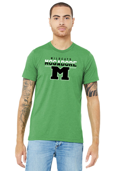 Mogadore Wildcats T-Shirt