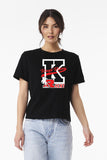 Kent Women's Boxy T