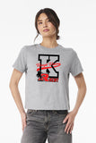 Kent Women's Boxy T