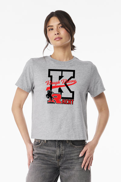 Kent Women's Boxy T