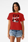 Kent Women's Boxy T